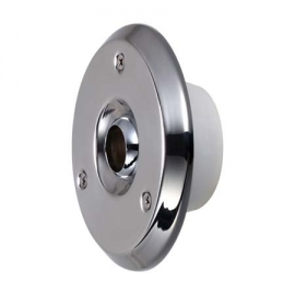 Stainless steel side inlet ASRI AS