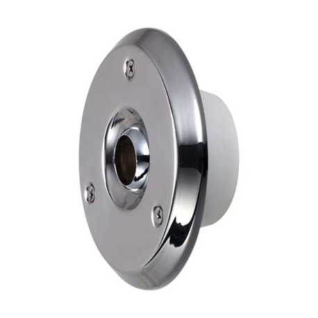 Stainless steel side inlet ASRI AS