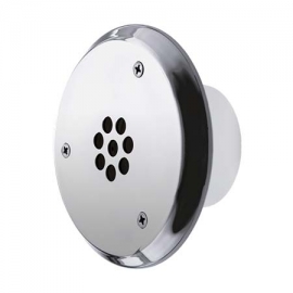 Wall water inlet sri-150 inox