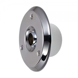 Wall water inlet sri-150 inox