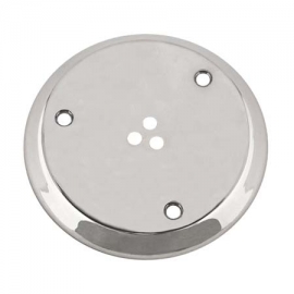 Inlet sri-150 inox socket