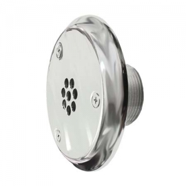 Inlet sri-150 inox socket