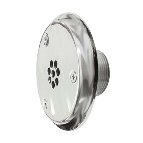 Inlet sri-150 inox socket