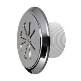 Water bottom inlet stainless SBI AS