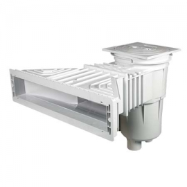 Σκίμμερ HLS-200 AS