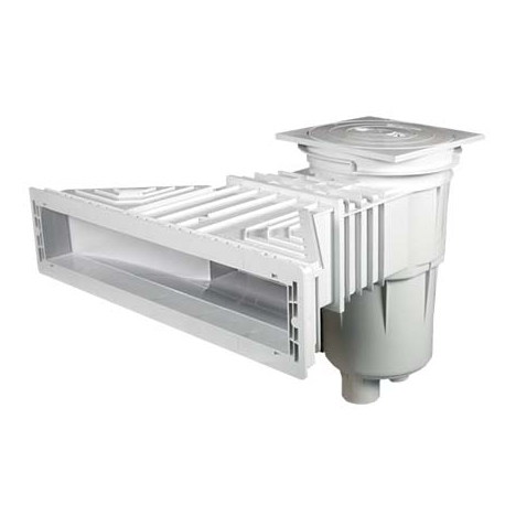 Σκίμμερ HLS-200 AS