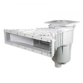 Σκίμμερ LHLS-200 AS