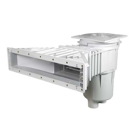 Σκίμμερ LHLS-200 AS