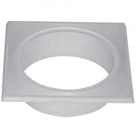 Lid frame square hayward