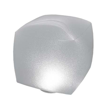 Φωτιστικό led πισίνας/spa Κύβος AS