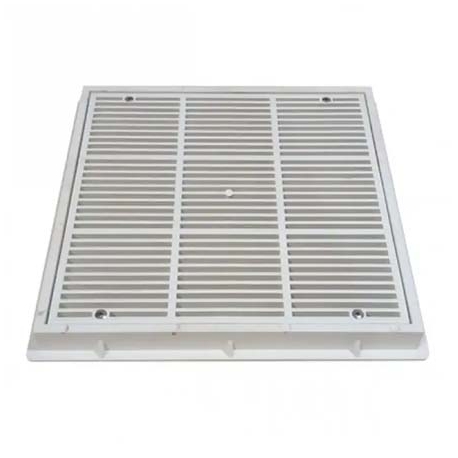 Frame and grate Astral