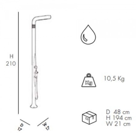 Shower Funny Yang CPA
