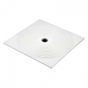 Square skimmer lid astral