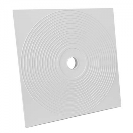 Square skimmer lid astral