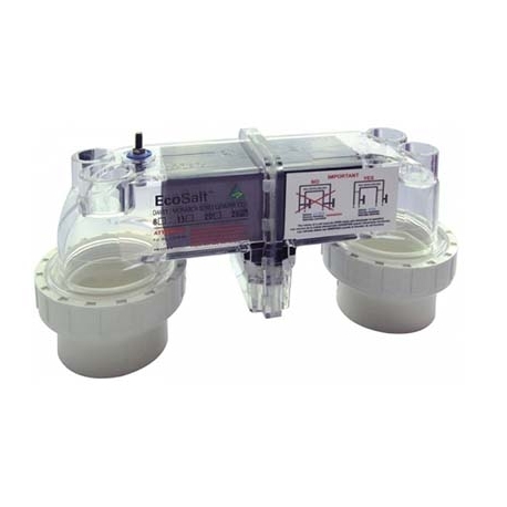 Salt electrolysis cell Ecosalt Davey