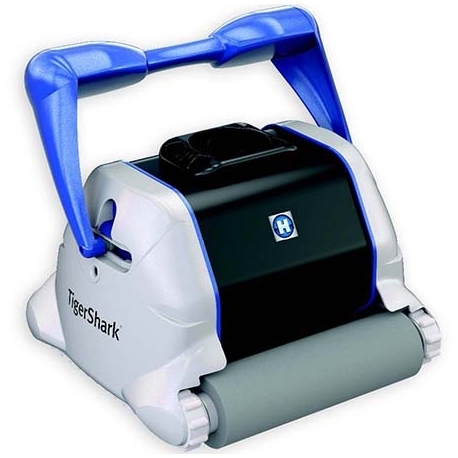 Pool electric robot TigerShark Hayward