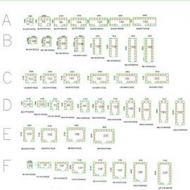 Καμπίνα χαμάμ ακρυλική Steamtec
