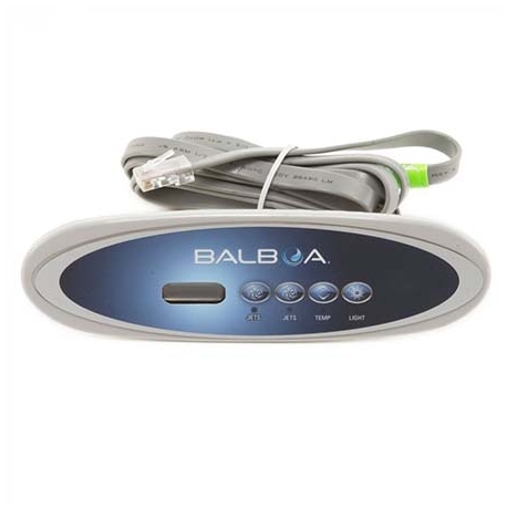 Digital Control Global Series MVP260 Balboa