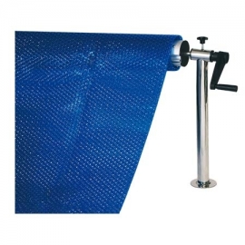 Cover axle supports pair RSF-050 AS