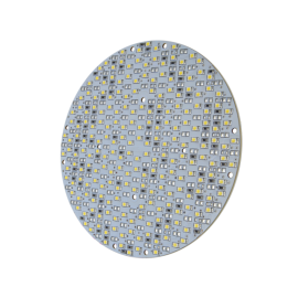 Board open type 216 led Moonlight Duratech