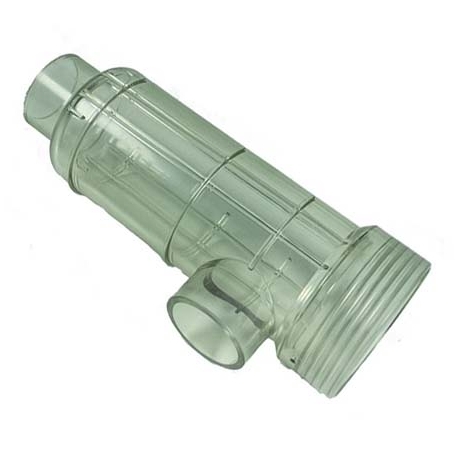 Θάλαμος κυψέλης συστήματος ηλεκτρόλυσης BSV