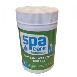 Multiaction chlorine tablets Multi Tab 20g