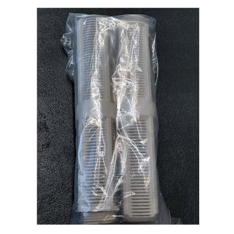 Filter diffuser bolted 1'' Krispol