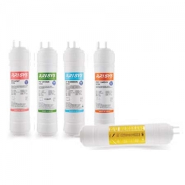 Replacement filter 11'' U-TYPE