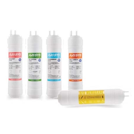 Ανταλλακτικό φίλτρου 11'' U-TYPE