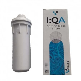 Replacement filter carbon block Carbon Block IQ