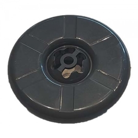 Return inlet faceplate CPA