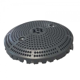 Suction nozzle grille GM-9 CPA