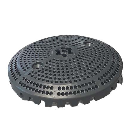 Suction nozzle grille GM-9 CPA