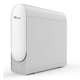 Αντίστροφη όσμωση RO FR2 IQ