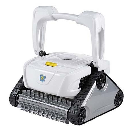 Pool electric robot Zodiac cyclonx pro rc4370