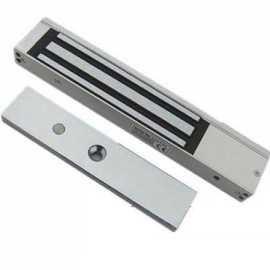 Ηλεκτρομαγνητική κλειδαριά με Led Time delay & Feedback LDF