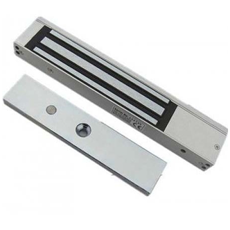 Electromagnetic lock with Led Time delay & Feedback LDF