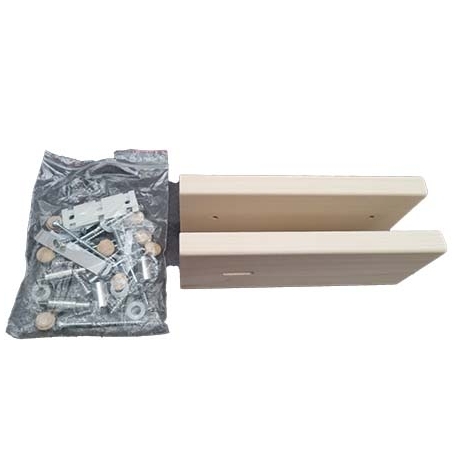 Χειρολαβή πόρτας σάουνας Helo