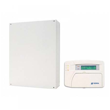 APOLLO 32 center and keyboard with Lcd screen