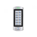 Autonomous access control system with keypad 