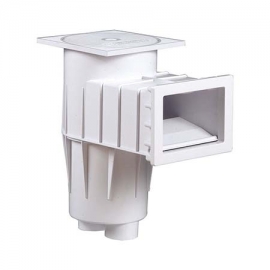 Lid frame square hayward