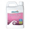 Υγρό καθαριστικό λιπών & αντιλιακών ισάλου γραμμής Grease Killer