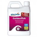 Liquid Super Concentrated Brightener Goldenflok
