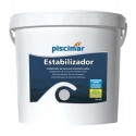 Chlore stabilizer Piscimar
