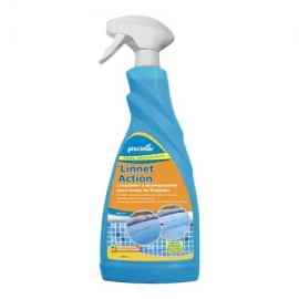 Liquid powerful water line cleaner Linnet Action