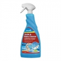 Liquid scale & stain cleaner