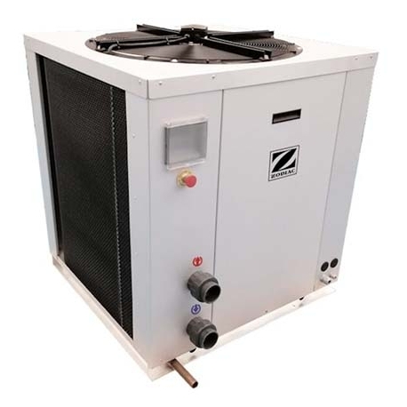 Heat pump Ζ950 Zodiac