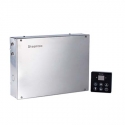Digital control panel touch sauna heater Steamtec