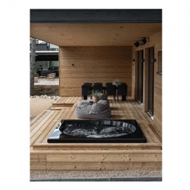 Spa 6-8 persons Drop X Wellis