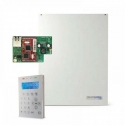 Alarm kit with Smartliving panel 1050